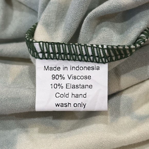 Ava Sky top - Picture 4 of 4